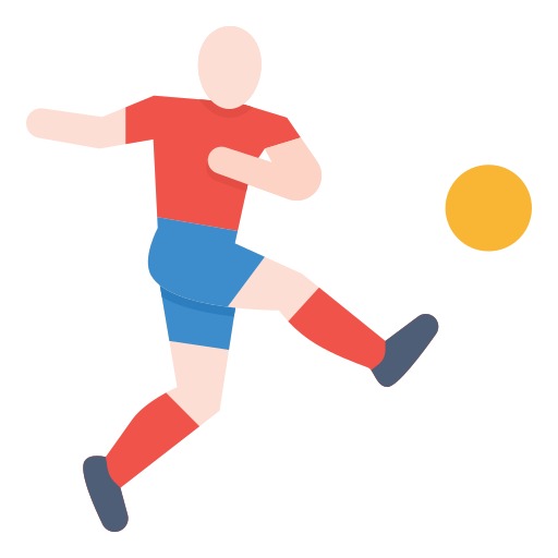 watch football