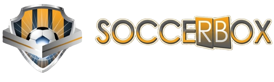 SoccerBox logo